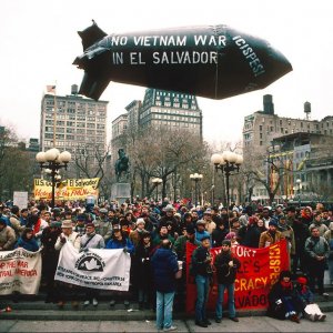 লাতিন আমেরিকায় মার্কিন হস্তক্ষেপের যত ঘটনা