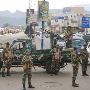 ইয়েমেন থেকে স্বাধীনতার জন‍্য গণভোটের ঘোষণা আমিরাতপন্থি এসটিসির