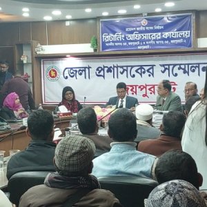 জয়পুরহাটে এবি পার্টির দুই প্রার্থীর মনোনয়ন বাতিল