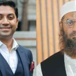 ববি হাজ্জাজ ও মামুনুল হকের মনোনয়নপত্র বৈধ, বাতিল পাঁচ জনের