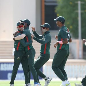 যুব বিশ্বকাপে বাংলাদেশ দল ঘোষণা