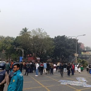 তেজগাঁও কলেজের ছাত্র হত্যায় জড়িত সবাইকে গ্রেফতারের চেষ্টা চলছে: পুলিশ