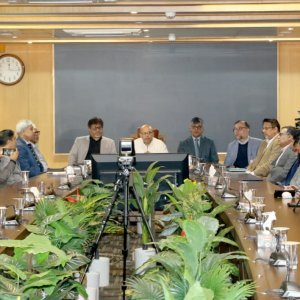 ‘এনইআইআর বাস্তবায়নে কমবে সিম ও ডিভাইস-কেন্দ্রিক অপরাধ’ 