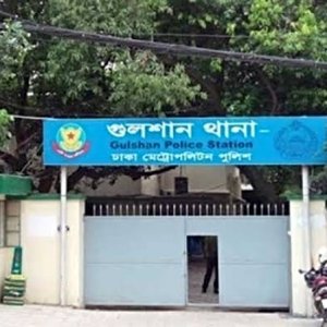 তারেক রহমানের বাসার সামনে থেকে নিরাপত্তা কোম্পানির সদস্যসহ আটক ২ 