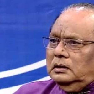 চিত্রগ্রাহক আব্দুল লতিফ বাচ্চু মারা গেছেন