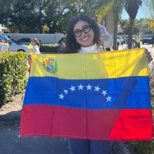 মাদুরোর পতনে ফ্লোরিডার ভেনেজুয়েলানদের মিশ্র প্রতিক্রিয়া