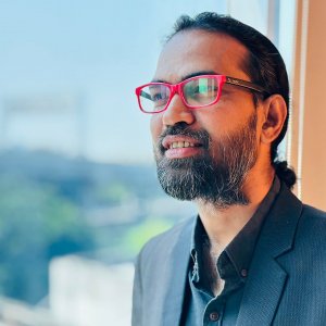 সানড্যান্স কোল্যাবের স্কলারশিপ পেলেন গোলাম রাব্বানী