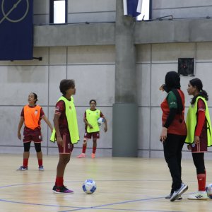 থাইল্যান্ডের আবহাওয়ার সঙ্গে মানিয়ে নিচ্ছেন সাবিনারা