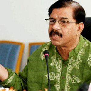 বগুড়া-২ আসনে প্রার্থিতা বাতিল ঘোষণাকে ‘অস্বাভাবিক’ হিসেবে দেখছেন মান্না