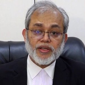 বিচার বিভাগের সব স্তর থেকে দুর্নীতি নির্মূলের আহ্বান অ‍্যাটর্নি জেনারেলের