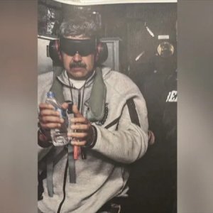 ভেনেজুয়েলা চালাচ্ছে কে, সামনে কী?