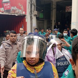 শেখ হাসিনাসহ ২৮৬ জনের বিরুদ্ধে চার্জ গঠন পিছিয়ে ২১ জানুয়ারি 