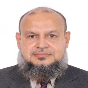 এসএমই ফাউন্ডেশনের নবম চেয়ারপারসন হলেন মো. ওবায়দুর রহমান 