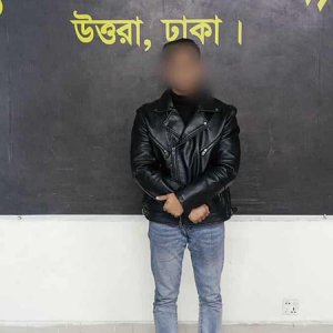 বসুন্ধরায় আইনজীবীকে পিটিয়ে হত্যার ঘটনায় মূল আসামি গ্রেফতার