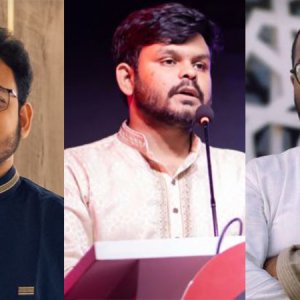 ঢাবিতে শিবিরের নতুন কমিটির নেতা যারা