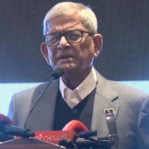 খালেদা জিয়া আধুনিক অর্থনীতির অন্যতম রূপকার: মির্জা ফখরুল