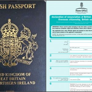 দ্বৈত নাগরিকত্বধারী প্রার্থীদের নাগরিকত্ব ত্যাগের নিয়ম ও শুভঙ্করের ফাঁকি