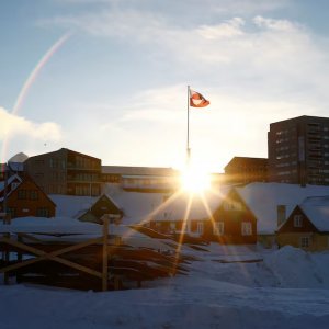 মার্কিন হুমকির মুখে গ্রিনল্যান্ডের পাশে দাঁড়ালো ইউরোপীয় দেশগুলো