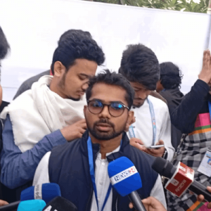 ক্যাম্পাসে বহিরাগতদের প্রবেশ নিয়ে ছাত্রদল-শিবিরের পাল্টাপাল্টি অভিযোগ