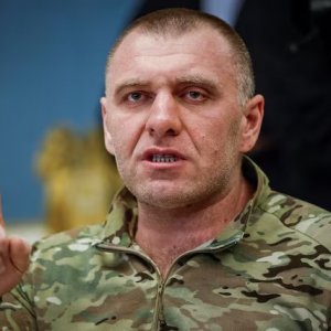 ‘সফল’ গোয়েন্দা প্রধানকে সরিয়ে দিলেন জেলেনস্কি