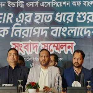 ‘অবৈধ স্মার্টফোনে বছরে ৬ হাজার কোটি টাকার রাজস্ব হারাচ্ছে সরকার’