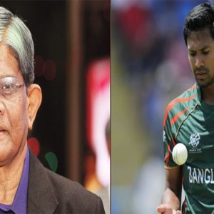 ‘ভারতের সঙ্গে বাণিজ্যিক বা ক্রয় প্রক্রিয়ায় মোস্তাফিজ ইস্যুর প্রভাব পড়বে না’