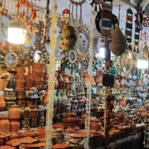 বাণিজ্যমেলায় ফিরছে গ্রামবাংলার ঐতিহ্য