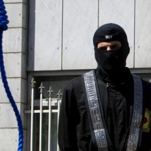 মোসাদ সংশ্লিষ্টতার অভিযোগে ইরানে এক ব্যক্তির মৃত্যুদণ্ড কার্যকর