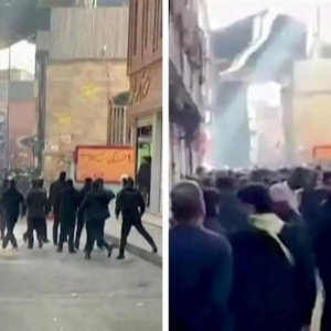 ইরানে সরকারবিরোধী আন্দোলনে নিহত ৩৬: মানবাধিকার সংস্থা