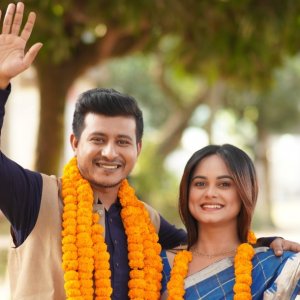 আপসহীন ‘জননেতা’ শামীম হাসান সরকার!