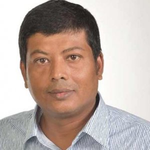 রাজধানীতে স্বেচ্ছাসেবক দলের নেতা মোসাব্বিরকে গুলি করে হত্যা