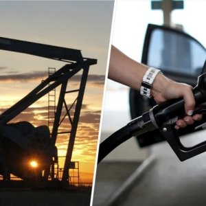 বিশ্ববাজারে তেলের দামে পতন