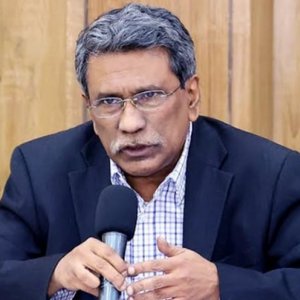 ‘দেশ যাতে ফ্যাসিবাদী ব্যবস্থায় আর ফিরে না আসে সে জন্যই গণভোট’