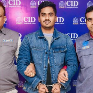 জুলাই আন্দোলনে লিজা আক্তার হত্যা মামলার আসামি গ্রেফতার 