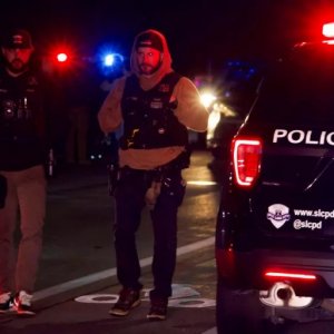 যুক্তরাষ্ট্রে  গির্জার পার্কিং লটে গুলিবর্ষণ, নিহত ২