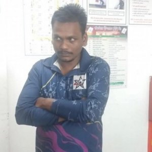 ভালুকায় দীপু হত্যাকাণ্ডের মূল হোতা গ্রেফতার