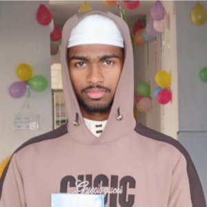 বাসের চাপায় প্রাণ গেলো মোটরসাইকেল আরোহী মাদ্রাসা ছাত্রের