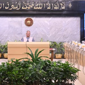 সাবেক প্রধান বিচারপতি সুপ্রিম কোর্ট সচিবালয় কমিশনের সদস্য হবেন