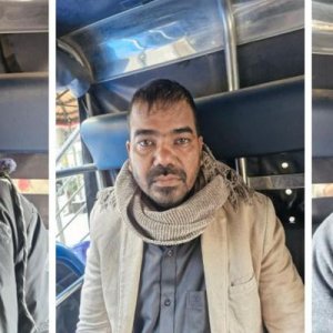 আবাসিক ভবনে ভেজাল মদের কারখানা, গ্রেফতার ৩