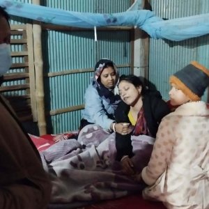 যশোরে এক বছরে ৬২ হত্যাকাণ্ড, জনমনে আতঙ্ক