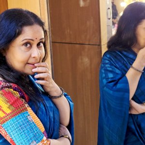 নিজের নাম নিজেই রেখেছিলেন মিমি!