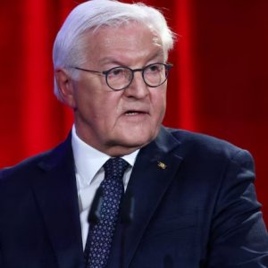 যুক্তরাষ্ট্রই বিশ্বব্যবস্থা ধ্বংস করছে, জার্মান প্রেসিডেন্ট