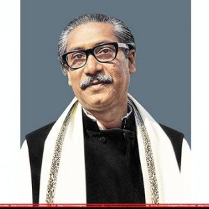 বঙ্গবন্ধুর স্বদেশ প্রত্যাবর্তন দিবস আজ