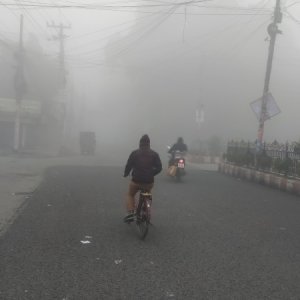 তেঁতুলিয়ায় তাপমাত্রা নেমেছে ৬.৯ ডিগ্রিতে, আসছে আরও দুই শৈত্যপ্রবাহ