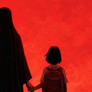 স্বল্পদৈর্ঘ্যে ছোট্ট আয়েশার মুক্তির গল্প