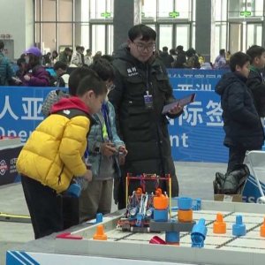 ভেক্স রোবটিক্সে ভবিষ্যতের হাতছানি