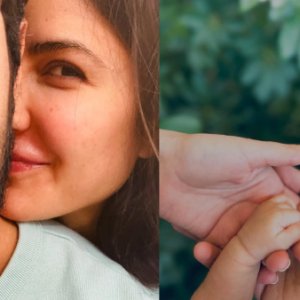 সিনেমার চরিত্র থেকে সন্তানের নাম!