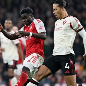 পয়েন্টের ব্যবধান বাড়াতে না পারায় আর্সেনাল কোচের আক্ষেপ