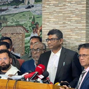 ভোট সুষ্ঠু না হলে দেশে গৃহযুদ্ধ হতে পারে: জাপা মহাসচিব