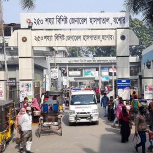 যশোরে বইছে শৈত্যপ্রবাহ, হাসপাতালে ১০ জনের মৃত্যু